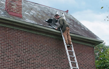 what affects urgent Chilgrove roof repairs