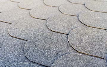 Chilgrove asphalt roofing costs