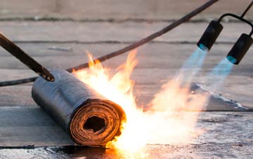 Chilgrove asphalt flat roofing repairs