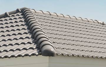 advantages of Chilgrove clay roofing