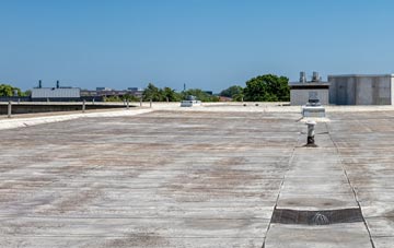 Chilgrove commercial flat roofing