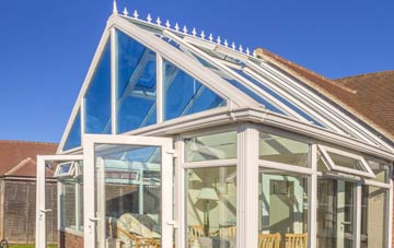 conservatory roof insulation costs Chilgrove