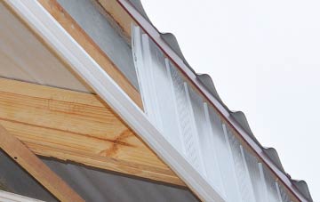 why Chilgrove fascia repairs are essential
