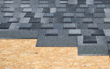 expert Chilgrove asphalt roof companies