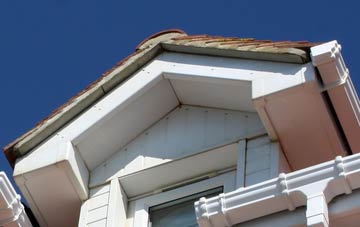 Chilgrove fascia installation costs