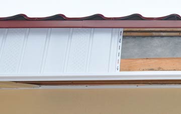 Chilgrove fascia repair costs