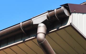 types of Chilgrove fascias