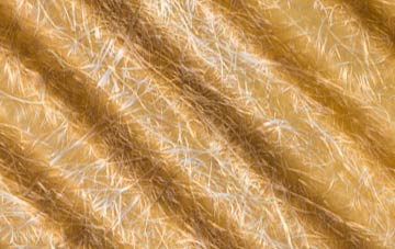 Chilgrove fibreglass roof waterproofing