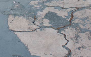 fibreglass roofing replacement Chilgrove