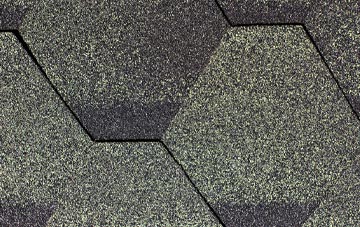 Chilgrove fibreglass shingle repairs