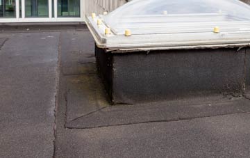 disadvantages of Chilgrove flat roofs