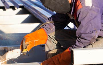 Chilgrove flat roofing options