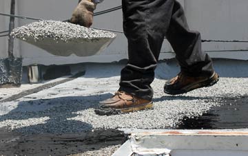 Chilgrove flat roofing companies