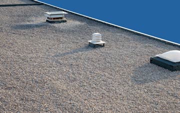 flat roofing Chilgrove, West Sussex