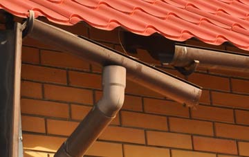Chilgrove gutter repair costs