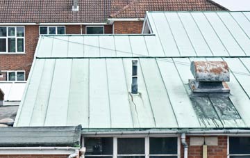 Chilgrove lead roofing costs