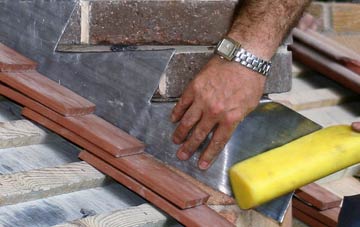 is Chilgrove lead roofing safe?