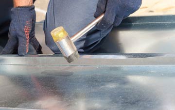 Chilgrove metal roofing costs