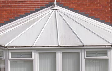Chilgrove polycarbonate conservatory roof repairs