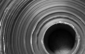 Chilgrove pvc roof replacement