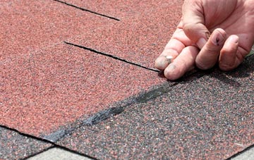 Chilgrove asphalt roof repairs