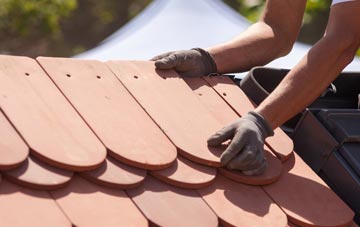 Chilgrove roof tile contractors