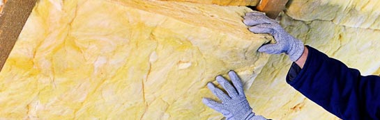 quotes for Chilgrove roof insulation