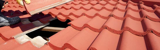 compare Chilgrove roof repair quotes