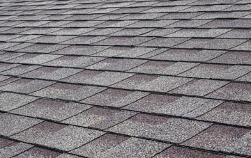 Chilgrove tiles for shallow pitch roofing
