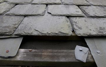 Chilgrove slate roof repairs and maintenance