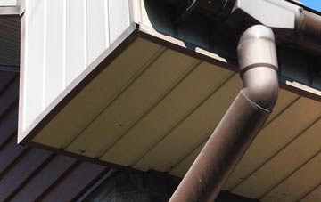Chilgrove soffit installation costs