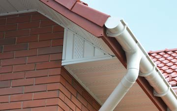 Chilgrove soffit repair costs