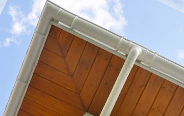 Chilgrove soffit types