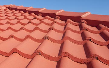 Chilgrove tile and slate roof replacement