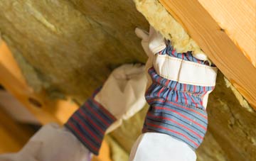 types of Chilgrove pitched roof insulation materials