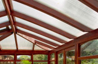 Chilgrove conservatory roofing insulation