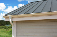 Chilgrove fascia repair