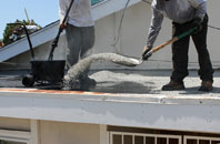 Chilgrove flat roofing repair