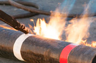 Chilgrove flat roofing replacement