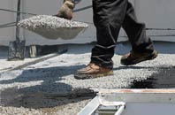 find rated Chilgrove flat roofing replacement companies