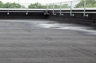 find rated Chilgrove flat roofing companies