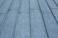 Chilgrove lead roofing