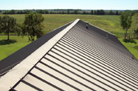 Chilgrove metal roof quotes