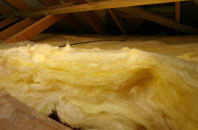 Chilgrove pitch roof insulation