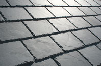 Chilgrove slate roof