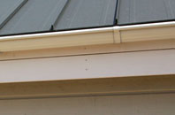 Chilgrove soffit repair