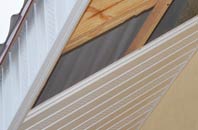 rated Chilgrove soffit repair companies
