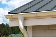 Chilgrove soffits