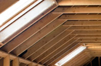 Chilgrove tapered roof insulation quotes